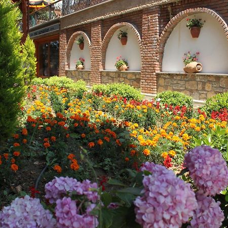 Hotel Azmakhan Akyaka  Εξωτερικό φωτογραφία