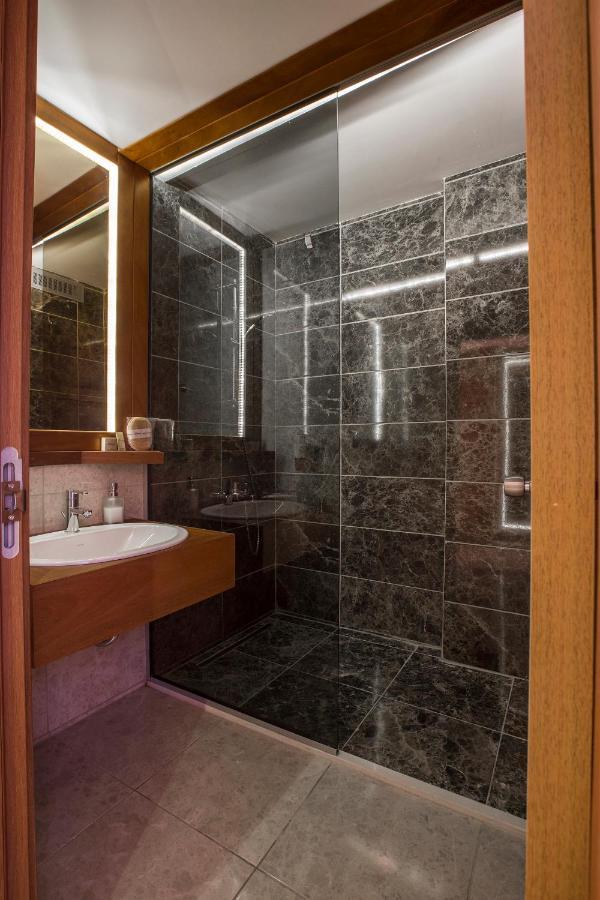 Hotel Azmakhan Akyaka  Εξωτερικό φωτογραφία