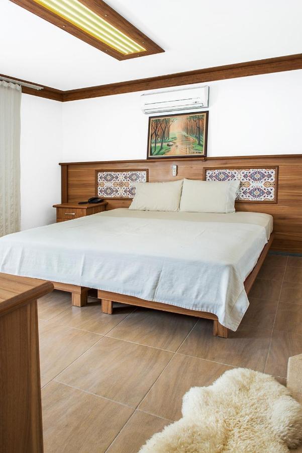 Hotel Azmakhan Akyaka  Εξωτερικό φωτογραφία