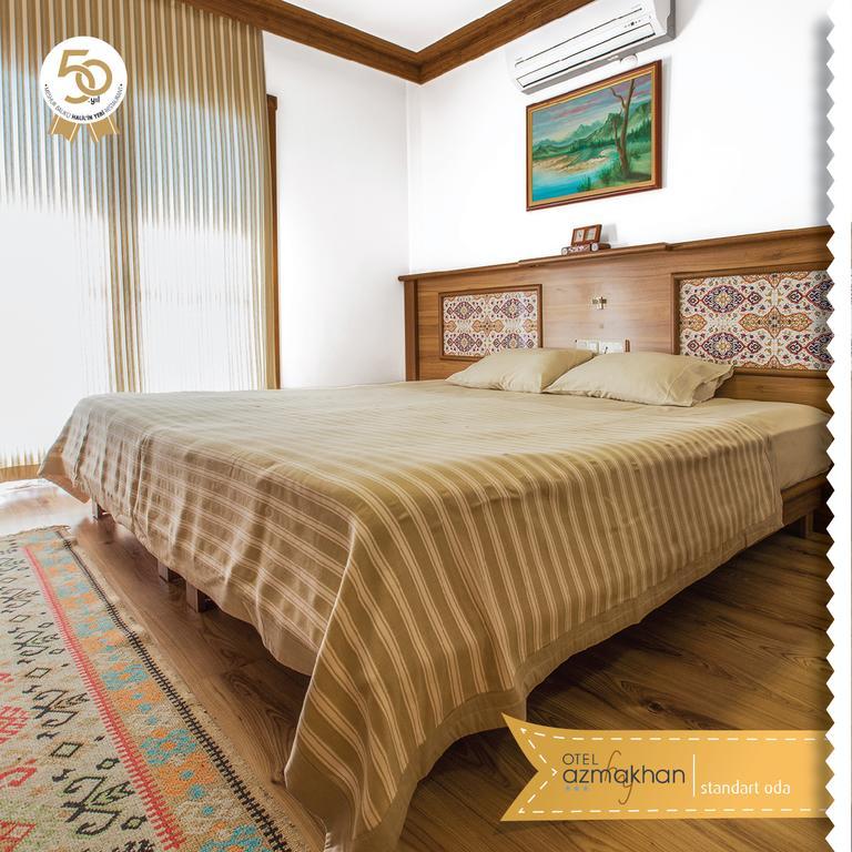 Hotel Azmakhan Akyaka  Εξωτερικό φωτογραφία