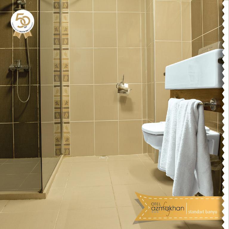 Hotel Azmakhan Akyaka  Εξωτερικό φωτογραφία