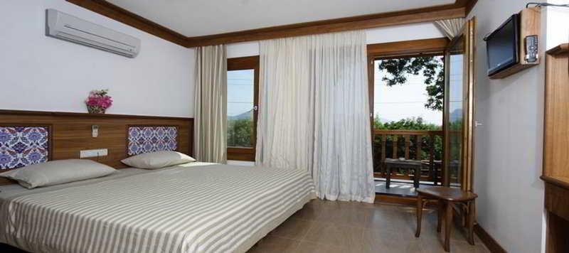 Hotel Azmakhan Akyaka  Εξωτερικό φωτογραφία
