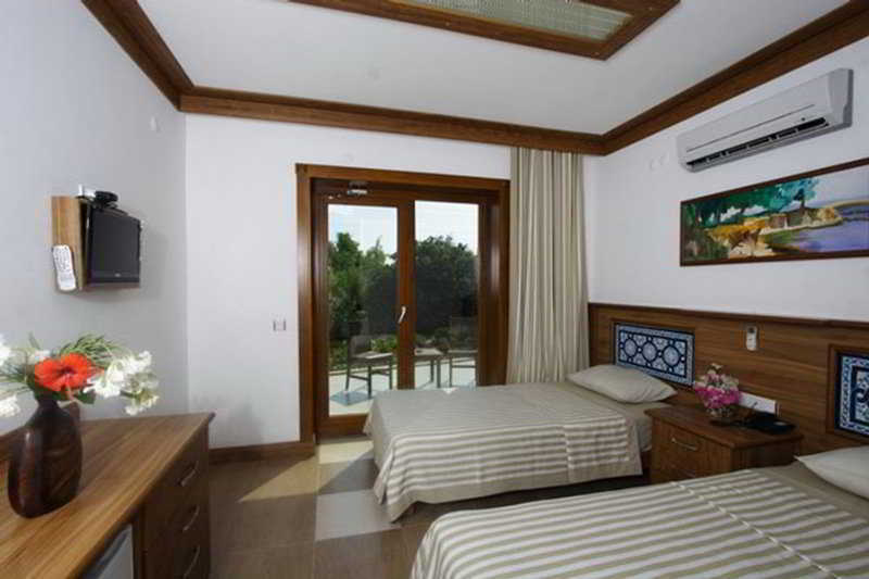 Hotel Azmakhan Akyaka  Εξωτερικό φωτογραφία