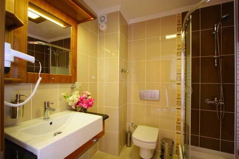 Hotel Azmakhan Akyaka  Εξωτερικό φωτογραφία