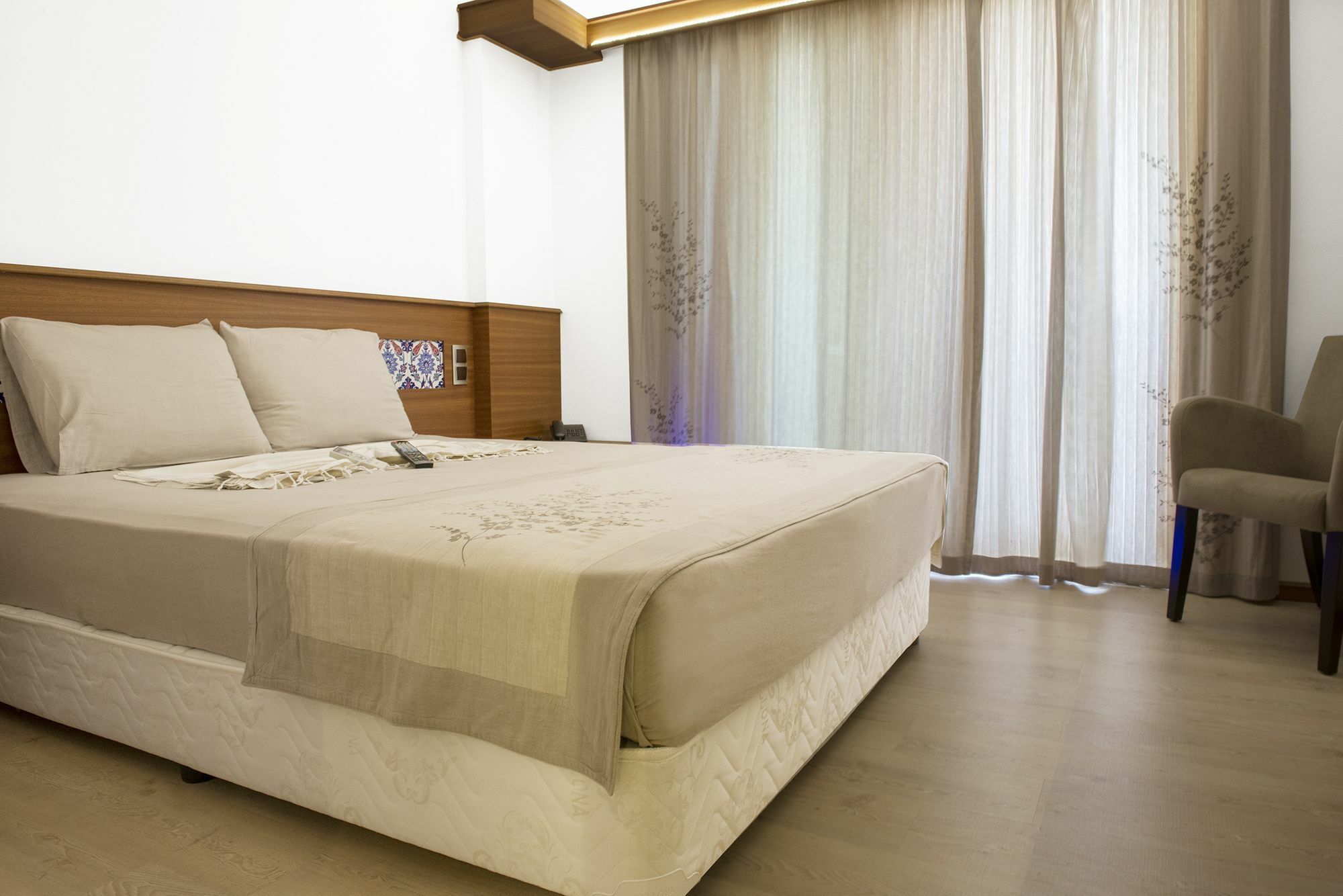 Hotel Azmakhan Akyaka  Εξωτερικό φωτογραφία