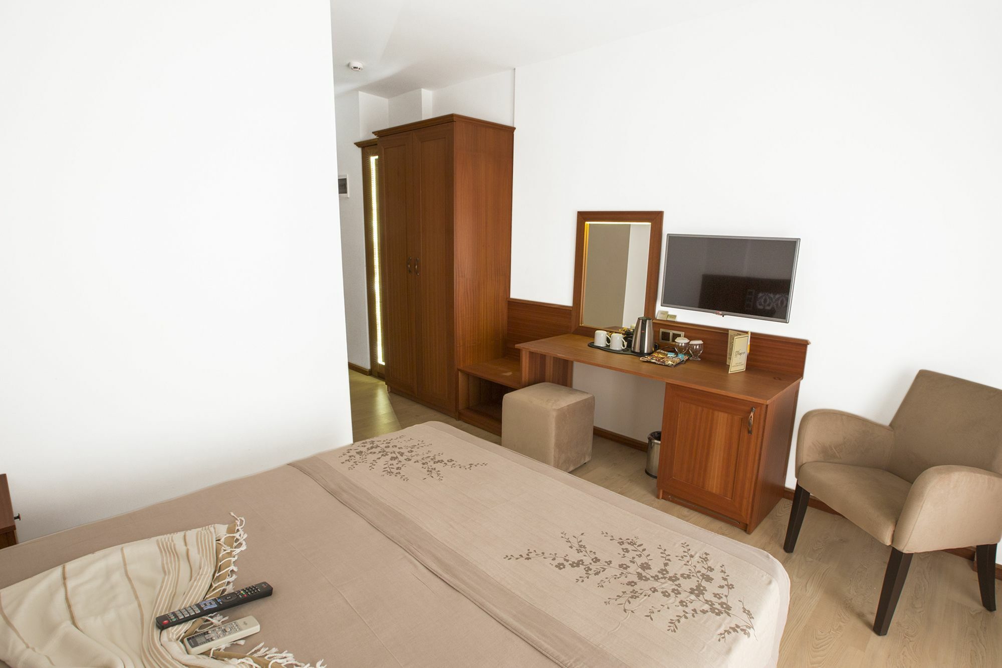 Hotel Azmakhan Akyaka  Εξωτερικό φωτογραφία