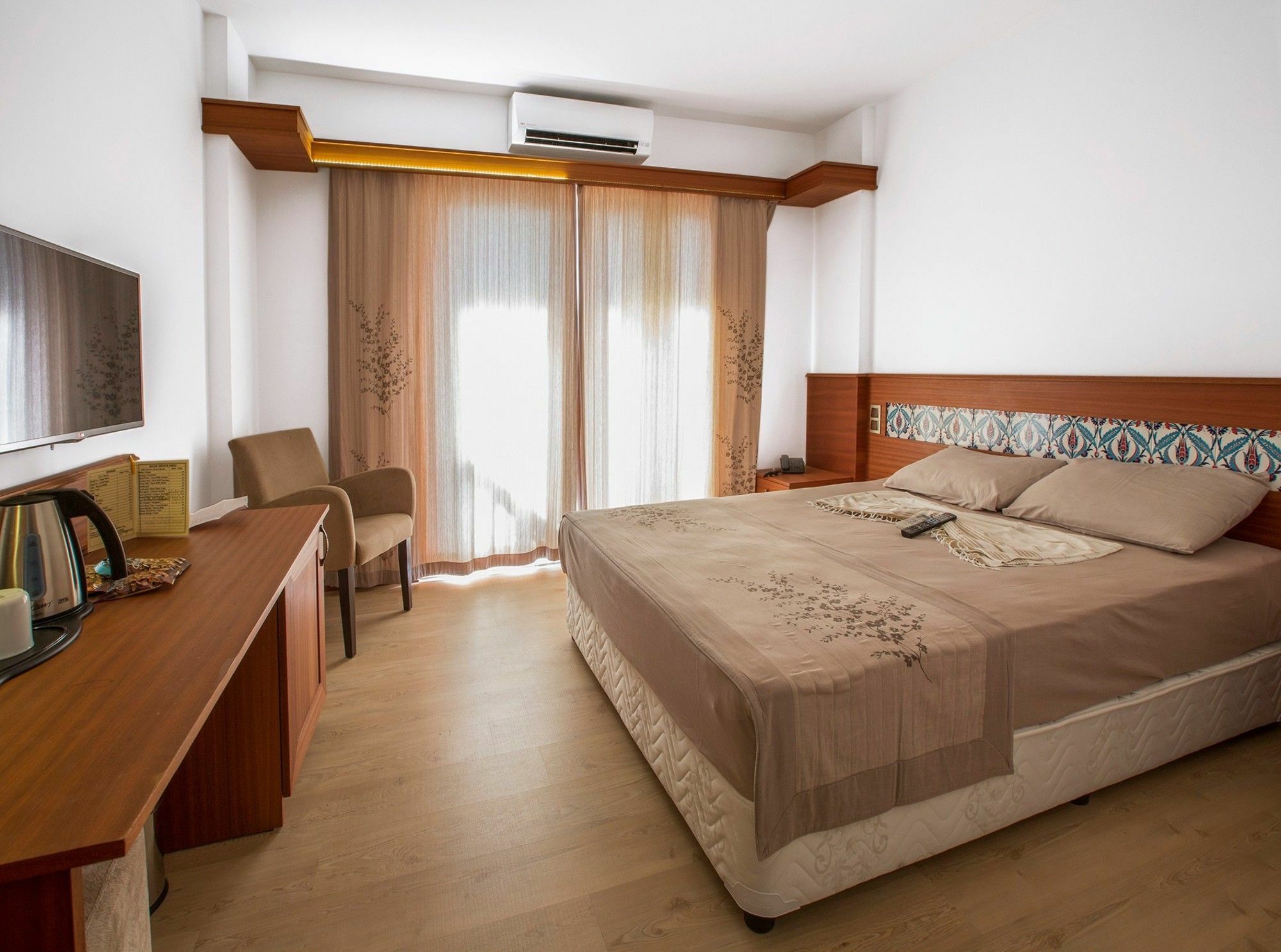 Hotel Azmakhan Akyaka  Εξωτερικό φωτογραφία