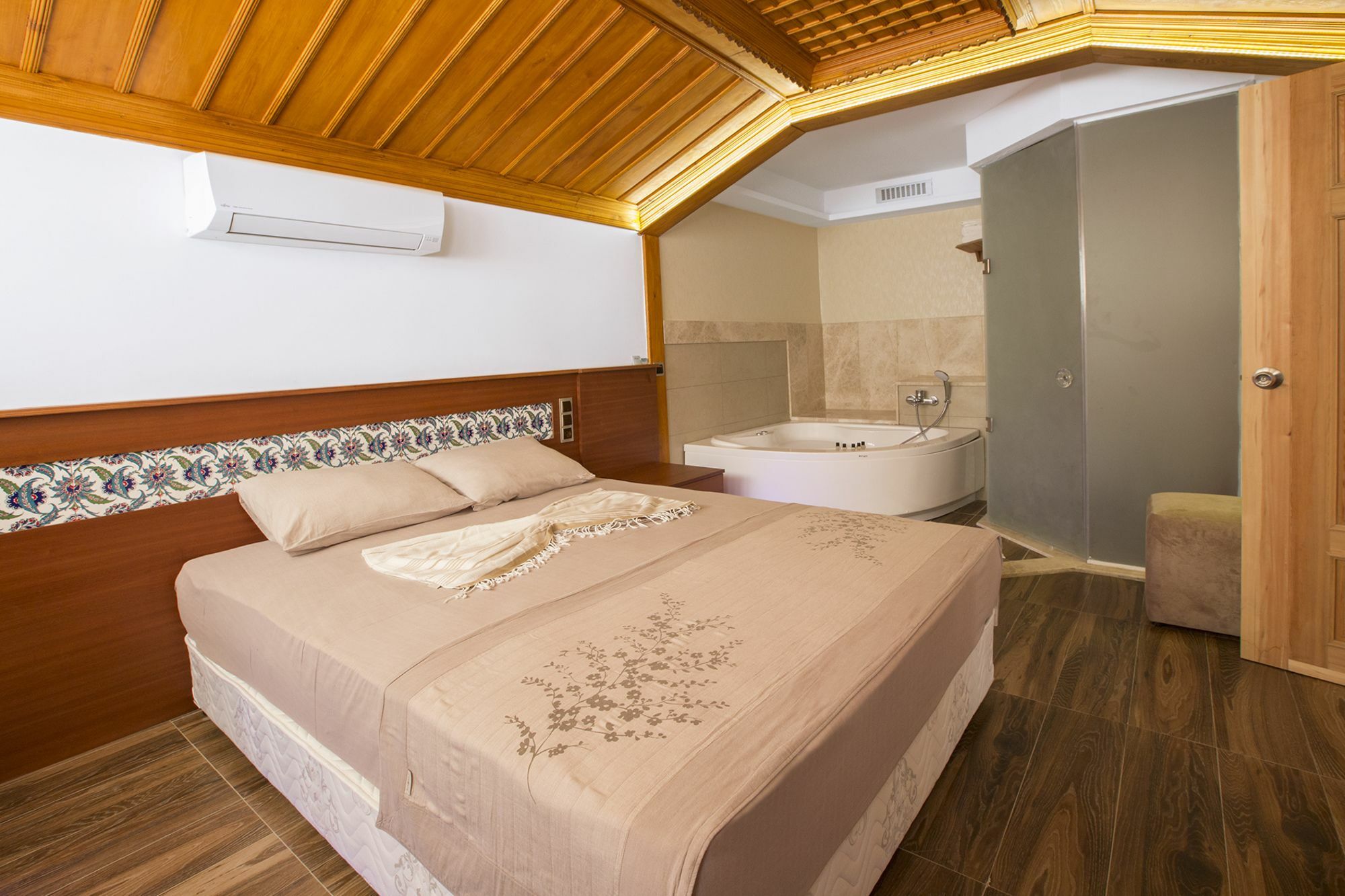 Hotel Azmakhan Akyaka  Εξωτερικό φωτογραφία