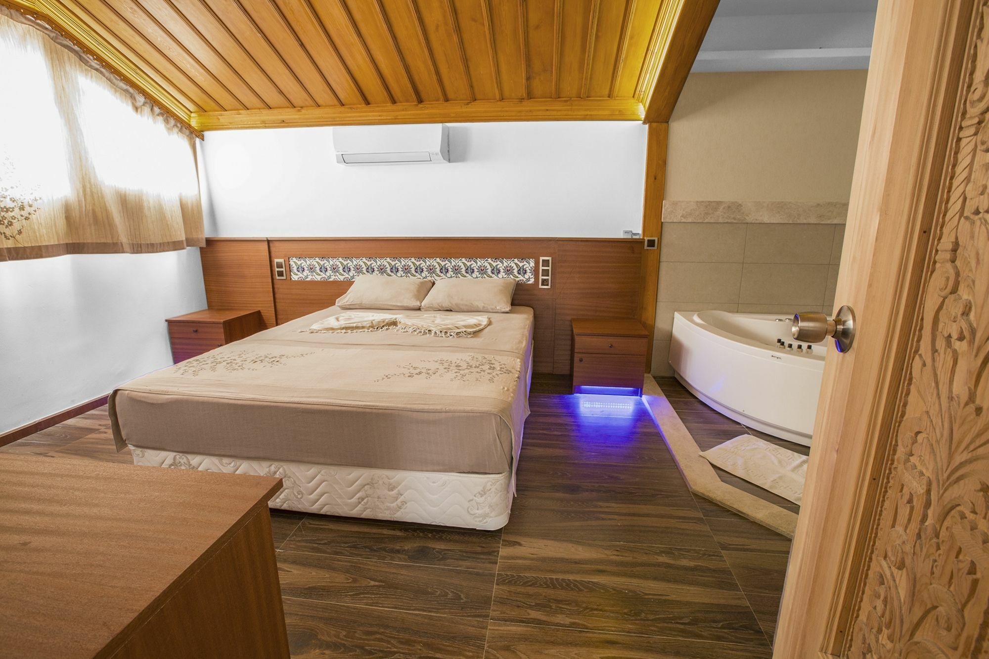 Hotel Azmakhan Akyaka  Εξωτερικό φωτογραφία