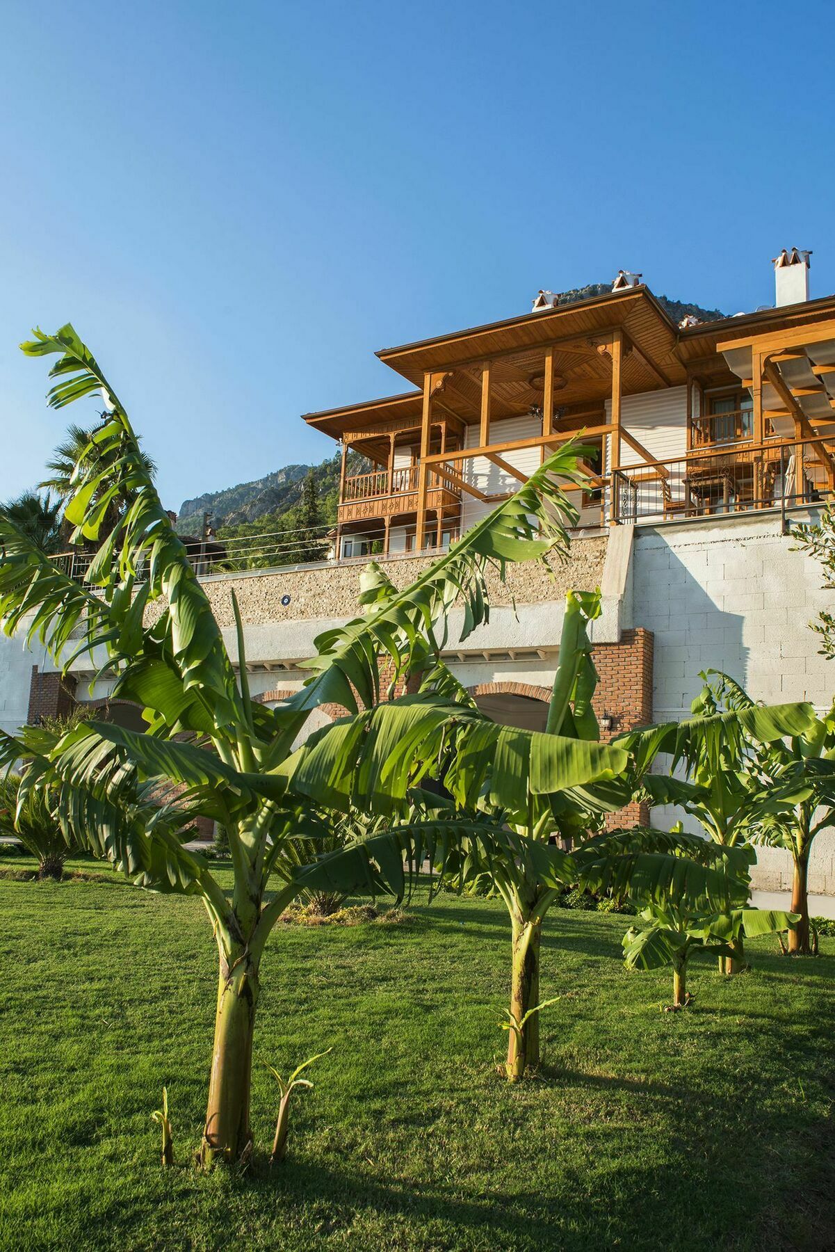Hotel Azmakhan Akyaka  Εξωτερικό φωτογραφία